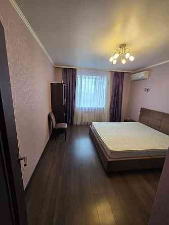 Сдаётся двухкомнатная квартира в Ворошиловском районе Донецк