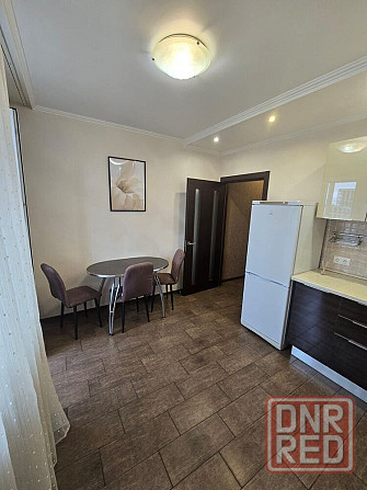 Сдаётся двухкомнатная квартира в Ворошиловском районе Донецк - изображение 8