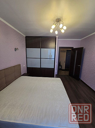 Сдаётся двухкомнатная квартира в Ворошиловском районе Донецк - изображение 3