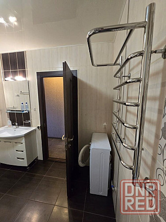 Сдаётся двухкомнатная квартира в Ворошиловском районе Донецк - изображение 1