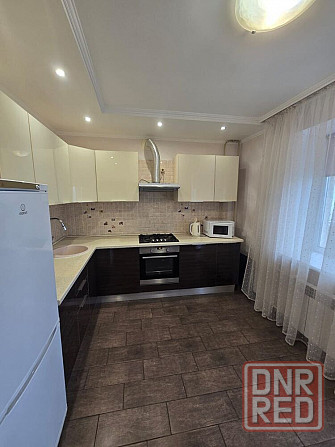 Сдаётся двухкомнатная квартира в Ворошиловском районе Донецк - изображение 9