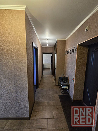 Сдаётся двухкомнатная квартира в Ворошиловском районе Донецк - изображение 4