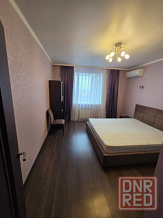 Сдаётся двухкомнатная квартира в Ворошиловском районе Донецк - изображение 5