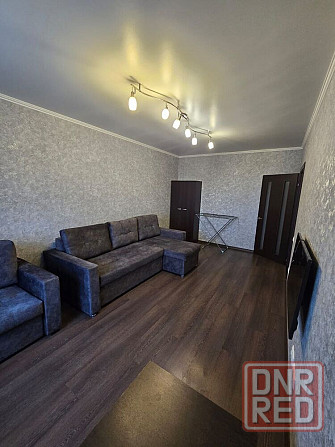 Сдаётся двухкомнатная квартира в Ворошиловском районе Донецк - изображение 6