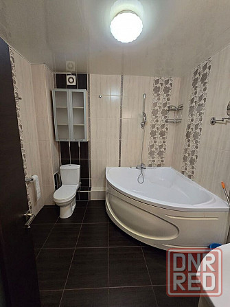 Сдаётся двухкомнатная квартира в Ворошиловском районе Донецк - изображение 2