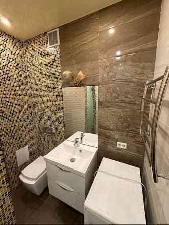 Сдаётся двухкомнатная квартира в Пролетарском районе Донецк