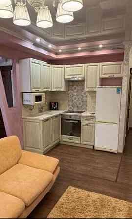 Сдаётся двухкомнатная квартира в Пролетарском районе Донецк