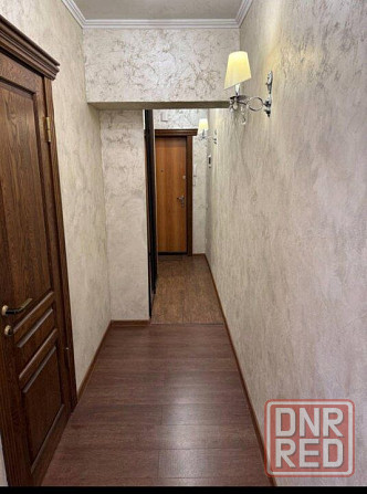 Сдаётся двухкомнатная квартира в Пролетарском районе Донецк - изображение 8