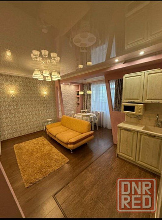 Сдаётся двухкомнатная квартира в Пролетарском районе Донецк - изображение 5