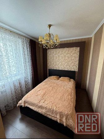 Сдаётся двухкомнатная квартира в Пролетарском районе Донецк - изображение 1