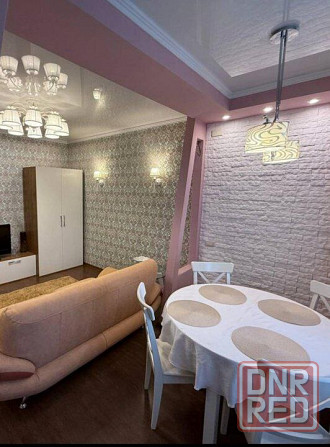 Сдаётся двухкомнатная квартира в Пролетарском районе Донецк - изображение 4