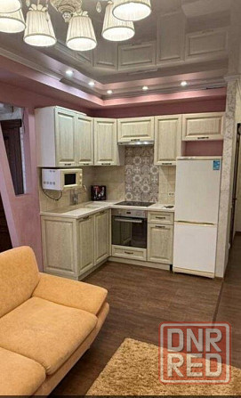 Сдаётся двухкомнатная квартира в Пролетарском районе Донецк - изображение 2