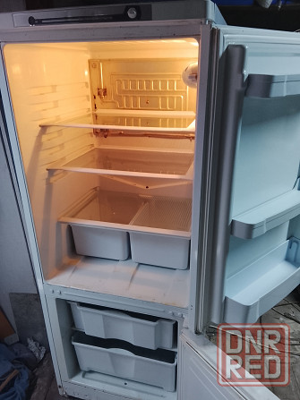 Холодильник Индезит Донецк - изображение 1