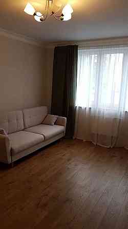 Сдаётся двухкомнатная квартира в Ленинском районе Донецк