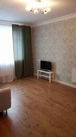 Сдаётся двухкомнатная квартира в Ленинском районе Донецк