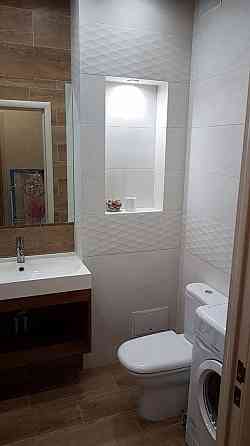 Сдаётся двухкомнатная квартира в Ленинском районе Донецк