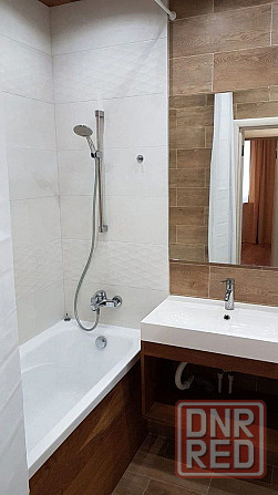 Сдаётся двухкомнатная квартира в Ленинском районе Донецк - изображение 4