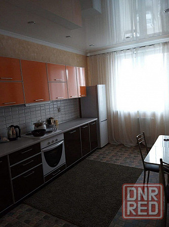 Сдаётся двухкомнатная квартира в Ленинском районе Донецк - изображение 7