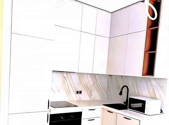 Сдам 1кк в Кировском районе Донецк