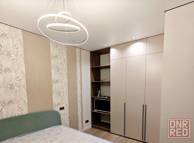 Сдам 1кк в Кировском районе Донецк - изображение 1