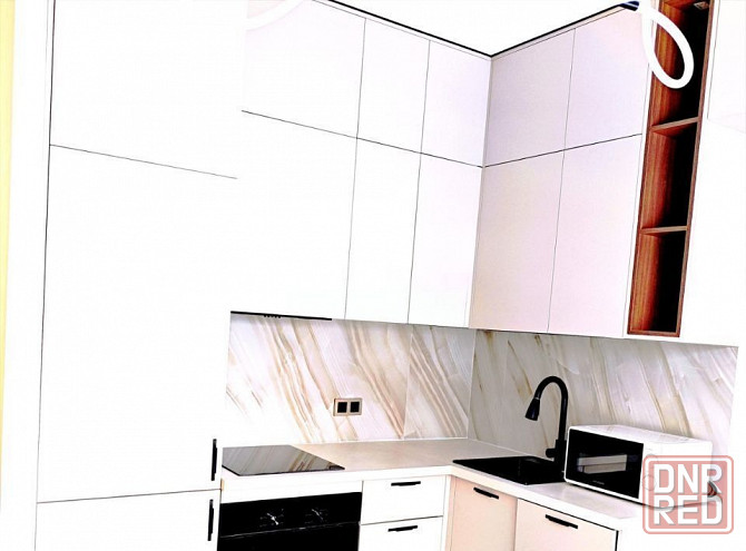 Сдам 1кк в Кировском районе Донецк - изображение 4