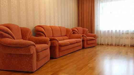 Сдаётся двухкомнатная квартира в Ворошиловском районе Донецк