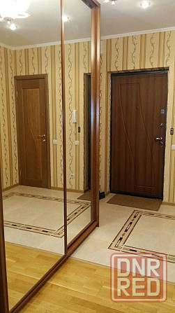 Сдаётся двухкомнатная квартира в Ворошиловском районе Донецк - изображение 1