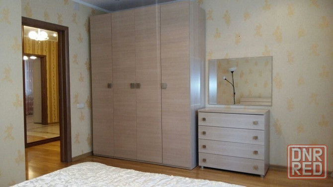 Сдаётся двухкомнатная квартира в Ворошиловском районе Донецк - изображение 3