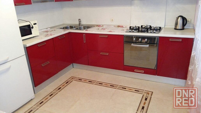 Сдаётся двухкомнатная квартира в Ворошиловском районе Донецк - изображение 5