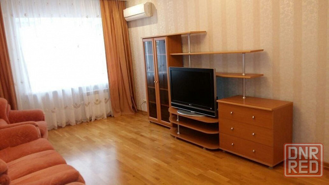 Сдаётся двухкомнатная квартира в Ворошиловском районе Донецк - изображение 4