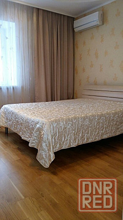 Сдаётся двухкомнатная квартира в Ворошиловском районе Донецк - изображение 2