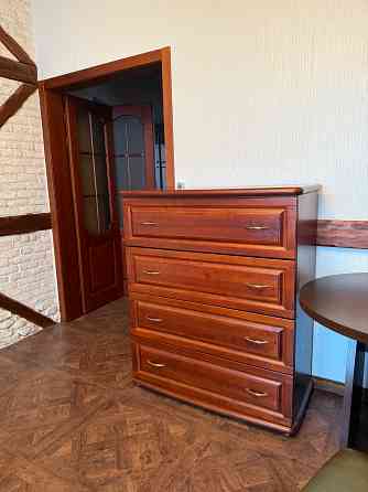 Продам комод, натуральное дерево. Донецк