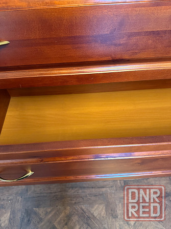 Продам комод, натуральное дерево. Донецк - изображение 2