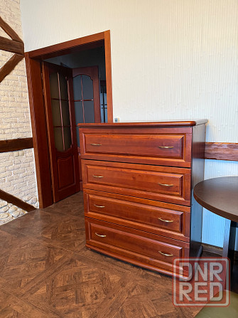 Продам комод, натуральное дерево. Донецк - изображение 3