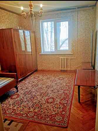 3 -ая на Щетинина Донецк