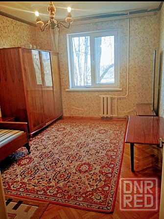 3 -ая на Щетинина Донецк - изображение 1