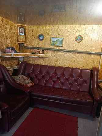 Дом в г. Енакиево с собственным водоёмом Енакиево