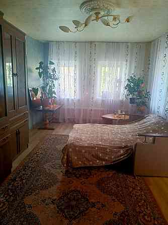 Дом в г. Енакиево с собственным водоёмом Енакиево