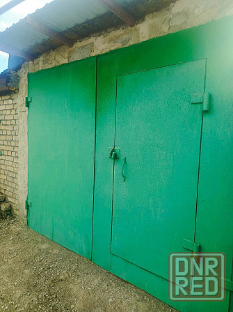 Дом в г. Енакиево с собственным водоёмом Енакиево - изображение 2