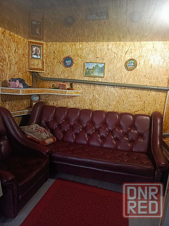 Дом в г. Енакиево с собственным водоёмом Енакиево - изображение 6