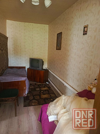 Дом в г. Енакиево с собственным водоёмом Енакиево - изображение 9