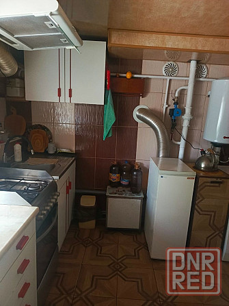 Дом в г. Енакиево с собственным водоёмом Енакиево - изображение 4