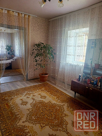 Дом в г. Енакиево с собственным водоёмом Енакиево - изображение 5