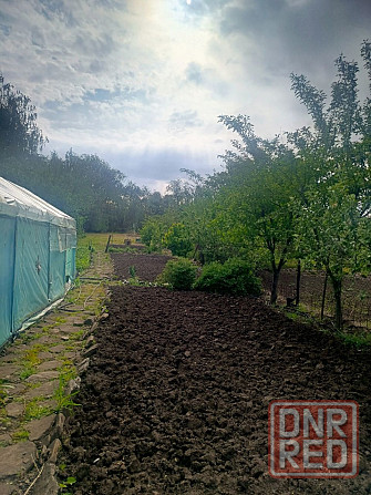 Дом в г. Енакиево с собственным водоёмом Енакиево - изображение 10