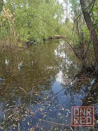 Дом в г. Енакиево с собственным водоёмом Енакиево - изображение 7