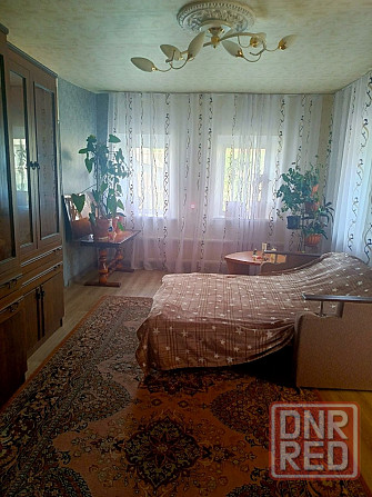 Дом в г. Енакиево с собственным водоёмом Енакиево - изображение 1