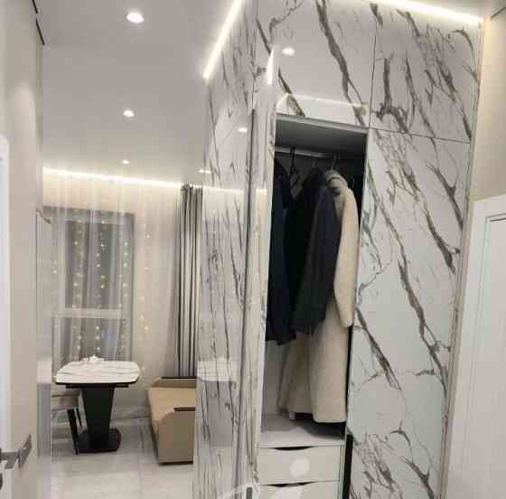 Сдам 2кк в Куйбышевском районе Донецк