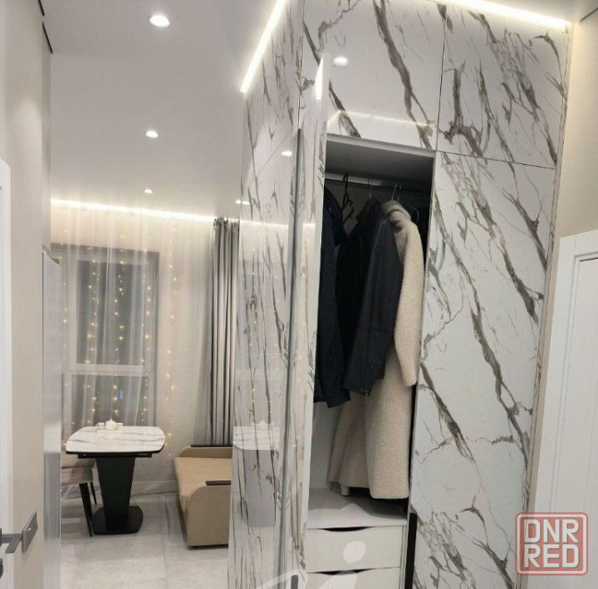 Сдам 2кк в Куйбышевском районе Донецк - изображение 3