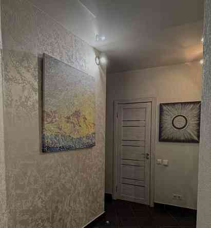 Сдаётся двухкомнатная квартира в Киевском районе Донецк