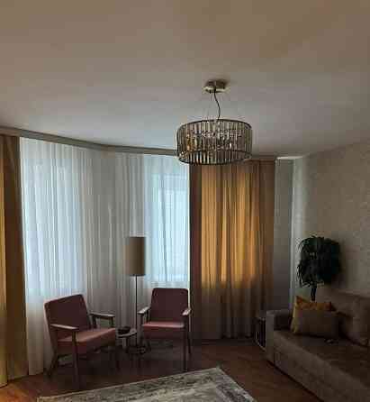 Сдаётся двухкомнатная квартира в Киевском районе Донецк